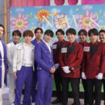 秋元康プロデュースの昭和歌謡グループ『SHOW-WA』＆『MATSURI』、SHIBUYA109前でのゲリラライブ開催にメンバー感激！！「夢を見ているような気分でライブをすることが出来ました」