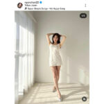 小嶋陽菜、ファビュラスな透明感あふれる妖精に変身！「可愛いすぎて何度見もしました」の声！