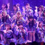 【動画】HKT48がNIGフェス2024で「桜、みんなで食べた」披露！＜NEXT IDOL GRANDPRIX 2024＞