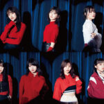 WHITE SCORPION 5thデジタルシングル「Satisfaction graffiti」ジャケ公開！