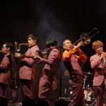 NewJeans、sumika、MÅNESKINら受賞！J-WAVEの音楽授賞式「TOKIO HOT 100 AWARD」開催＋受賞者発表！ 東京スカパラダイスオーケストラ、imase、TOMOOがパフォーマンスを披露