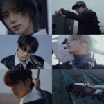 TOMORROW X TOGETHER、6th Mini Album『minisode 3: TOMORROW』2つ目のコンセプトフォト・コンセプトクリップ公開！