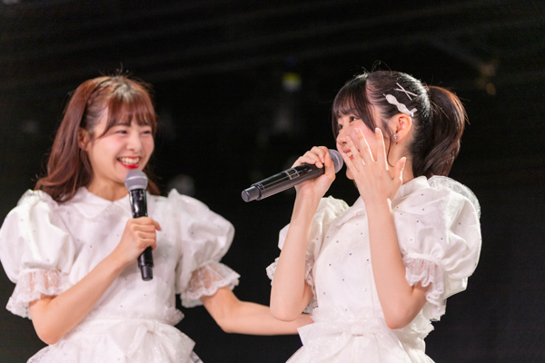 本間日陽がNGT48劇場で卒業公演を開催！NGT48 1期生 本間日陽卒業公演レポート「ふるさとを好きになるきっかけをくれたNGT48」