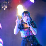 MOON RABBiTS、「ZUTTOMOTTO」「天使にはなれない」とともにライブを盛り上げる！＜イベントレポート＞