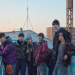 RIIZEが3月8日(金)テレビ朝日系「ミュージックステーション」に初出演決定！「Love 119 (Japanese Ver.)」を生パフォーマンス！