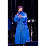 宇徳敬子、今年初のソロコンサート開催＆周年最後のソロコンサート開催を発表！