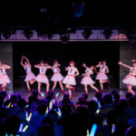 本間日陽がNGT48劇場で卒業公演を開催！NGT48 1期生 本間日陽卒業公演レポート「ふるさとを好きになるきっかけをくれたNGT48」