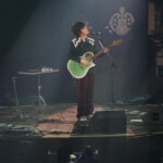 崎山蒼志が登場！「燈」含む全4曲をパフォーマンス！千穐楽オフィシャル写真＆セットリスト公開！ライブ音源をたっぷりお届け！ラジオ特番が3/19に放送＜J-WAVE TOKYO GUITAR JAMBOREE 2024 supported by 奥村組＞