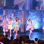 #よーよーよー、可愛すぎるフリフリ衣装でNIGに登場！元気いっぱいのパフォーマンスで観客を魅了＜NEXT IDOL GRANDPRIX 2024＞
