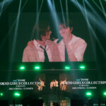 BOYNEXTDOOR、思わず胸キュンしちゃう韓国制服姿でTGCに初出演！＜マイナビ TGC 2024 S/S＞