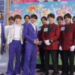 秋元康プロデュースの昭和歌謡グループ『SHOW-WA』＆『MATSURI』、SHIBUYA109前でのゲリラライブ開催にメンバー感激！！「夢を見ているような気分でライブをすることが出来ました」