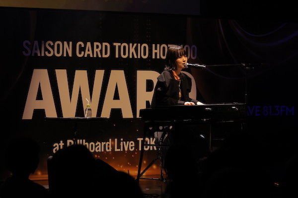 NewJeans、sumika、MÅNESKINら受賞！J-WAVEの音楽授賞式「TOKIO HOT 100 AWARD」開催＋受賞者発表！ 東京スカパラダイスオーケストラ、imase、TOMOOがパフォーマンスを披露