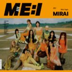 ME:I（ミーアイ）4月17日(水)発売 DEBUT SINGLE『MIRAI』 タイトル曲「Click」MV　Teaser #1 公開！！