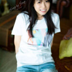 来栖りん「まるで高校時代に同級生に撮ってもらったような写真もあります(笑)」3月12日に発売！【本人コメント＆新規カットあり】