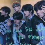 TOMORROW X TOGETHER、6th Mini Album『minisode 3: TOMORROW』「都市に不時着した王子」最後のコンセプトフォト・コンセプトクリップを公開！