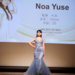 木村桃歌さんがミスユニバースジャパンプレリミナリー2024栃木に決定！日本大会への意気込み語る！＜ベストオブミス栃木大会＞　