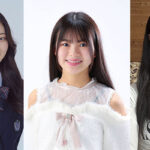 グランプリに高橋璃子さん、審査員特別賞に付佳美さん、結菜さんが選ばれる！ 「サンミュージックアイドル企画部×WWS Channel合同オーディション」結果発表