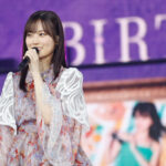 乃木坂46 山下美月 卒業コンサート」が東京ドームにて5月11日(土)、12日(日)に開催決定！