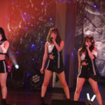 #2i2、美脚×ヘソだし衣装でNIGフェス2024を盛り上げる！＜NEXT IDOL GRANDPRIX 2024＞