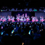 本間日陽がNGT48劇場で卒業公演を開催！NGT48 1期生 本間日陽卒業公演レポート「ふるさとを好きになるきっかけをくれたNGT48」