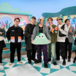 ATEEZ＆edhiii boiが登場！ゲストにはSKY-HIも！『沼にハマってきいてみた』3月16日(土)は10代がハマるアーティスト特集！