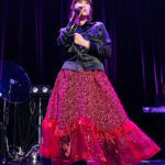 宇徳敬子、今年初のソロコンサート開催＆周年最後のソロコンサート開催を発表！