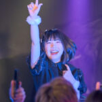 MOON RABBiTS、「ZUTTOMOTTO」「天使にはなれない」とともにライブを盛り上げる！＜イベントレポート＞