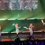 AMEFURASSHI ワンマンライブ「FLWRS」ライブレポート