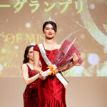 木村桃歌さんがミスユニバースジャパンプレリミナリー2024栃木に決定！日本大会への意気込み語る！＜ベストオブミス栃木大会＞　