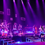 つばきファクトリー、メジャーデビュー7周年記念ライブ 『ReALIZE』」オフィシャルレポート