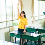 来栖りん最新写真集から先行カットを一挙公開！