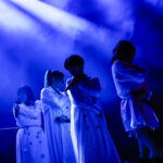 AMEFURASSHI ワンマンライブ「FLWRS」ライブレポート