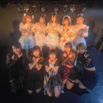 MOON RABBiTS、「ZUTTOMOTTO」「天使にはなれない」とともにライブを盛り上げる！＜イベントレポート＞