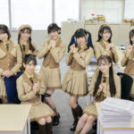 佐久間宣行プロデュースのアイドルがお仕事応援バラエティに挑戦！『お疲れ様です!ラフ×ラフの新生活もチョコっとひと息!』配信決定！3月19日(火)20時~ニッポン放送公式YouTubeにて配信！