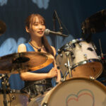 ガールズバンド きみとバンド、「きみとバンド Zepp tour WEST 2024」初日公演をZepp Osaka Baysideで開催！