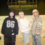 SKY-HIナビゲートのラジオ番組にHE ORAL CIGARETTESの山中拓也とあきらかにあきらがゲストで登場『DIVE TO THE NEW WORLD』公開収録イベント開催！