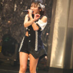 #2i2、美脚×ヘソだし衣装でNIGフェス2024を盛り上げる！＜NEXT IDOL GRANDPRIX 2024＞