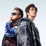 Stray Kids,BE:FIRSTらの振り付けを手がけるDr.SWAG、Novel Coreとの楽曲が本日配信リリース！