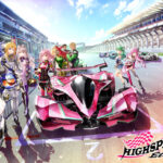 SCANDAL、新曲「ファンファーレ」起用、TVアニメ『HIGHSPEED Étoile』のアニメPVが公開！さらに、全国5都市で開催されるリリースイベントも発表！