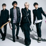 L'Arc~en~Ciel「ARENA TOUR 2024 UNDERGROUND」さいたまスーパーアリーナ公演をWOWOWで7月に独占放送&配信決定！