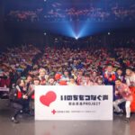 超ときめき♡宣伝部のパフォーマンスに会場が熱狂！集まった700人の観客にアーティストが熱いメッセージで献血を呼びかける！＜いのちをつなぐ声 献血感謝 LIVE＞