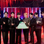ATEEZ＆edhiii boiが登場！ゲストにはSKY-HIも！『沼にハマってきいてみた』3月16日(土)は10代がハマるアーティスト特集！