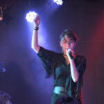MOON RABBiTS、「ZUTTOMOTTO」「天使にはなれない」とともにライブを盛り上げる！＜イベントレポート＞
