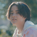 12歳、驚異の新人シンガー・野元ノア、本日待望の配信デビュー！！