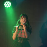 MOON RABBiTS、「ZUTTOMOTTO」「天使にはなれない」とともにライブを盛り上げる！＜イベントレポート＞