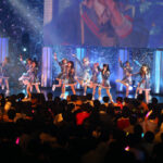 HKT48、NIGにて圧巻のパフォーマンスで完全燃焼！「桜、みんなで食べた」など9曲披露＜NEXT IDOL GRANDPRIX 2024＞