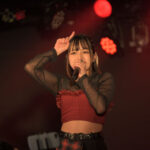 MOON RABBiTS、「ZUTTOMOTTO」「天使にはなれない」とともにライブを盛り上げる！＜イベントレポート＞
