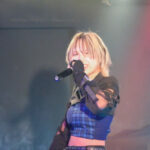 MOON RABBiTS、「ZUTTOMOTTO」「天使にはなれない」とともにライブを盛り上げる！＜イベントレポート＞