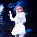 AMEFURASSHI ワンマンライブ「FLWRS」ライブレポート