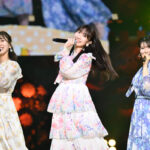 最年⻑レジェンドアイドル柏⽊由紀AKB48⼈⽣の集⼤成！17年間の全てが詰まった卒業コンサート！柏⽊「AKB48は⼈⽣そのもの。私は世界で⼀番幸せ者です！」 ⼩嶋陽菜、⾼橋みなみ、峯岸みなみ、指原莉乃などOGメンバー15名も⼤集結！
